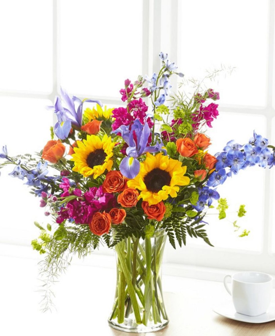 Occasions Royer's | Ftd Rays Of Life Bouquet