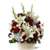 Flowers Royer's | Ftd Greater Glory Basket