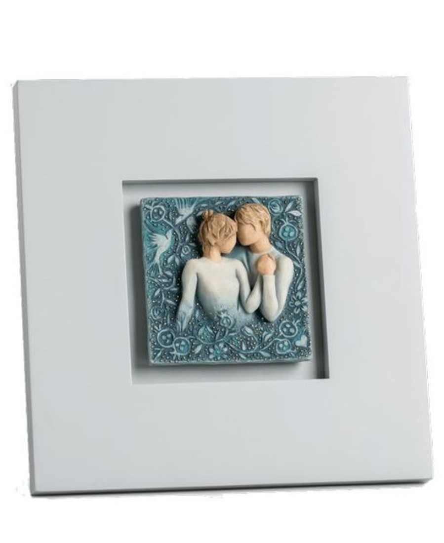 Gifts Royer's | Duet Framed Plaque 10