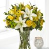 Occasions Royer's | Ftd Hope & Serenity Bouquet