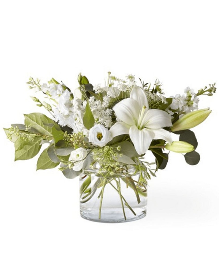 Occasions Royer's | Ftd Alluring Elegance Bouquet